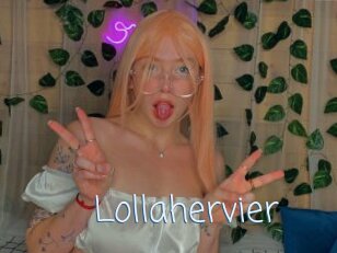 Lollahervier
