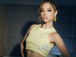 Lolli