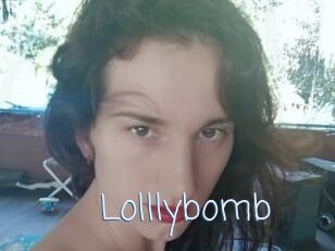 Lolllybomb