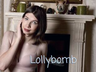 Lollybomb