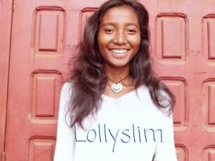 Lollyslim