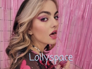 Lollyspace