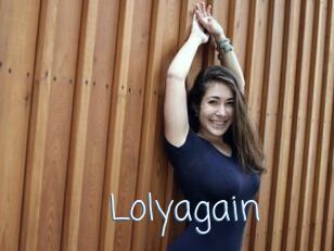 Lolyagain