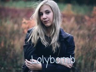 Lolybomb
