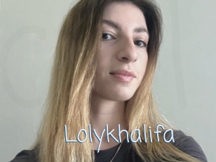 Lolykhalifa