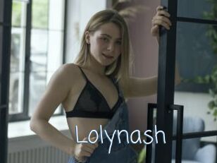 Lolynash