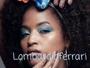 Lombardiaferrari