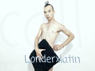 Londerxlatin
