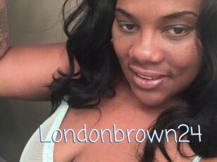 Londonbrown24