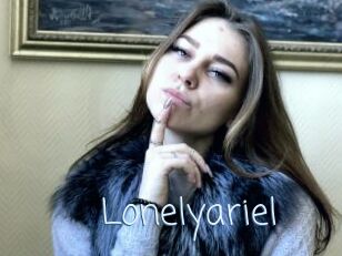 Lonelyariel