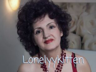 Lonelyykitten