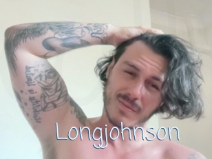 Longjohnson
