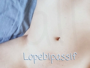 Lopebipassif