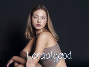 Loraalgood