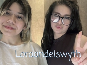 Loraandelswyth