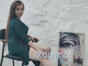 Loraanna
