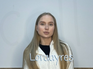 Loraayres
