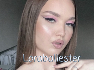 Loraballester