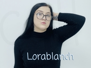 Lorablanch