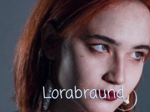 Lorabraund