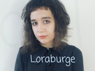 Loraburge