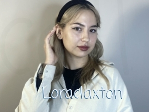 Loraclaxton