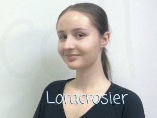 Loracrosier
