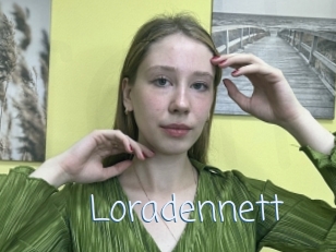Loradennett
