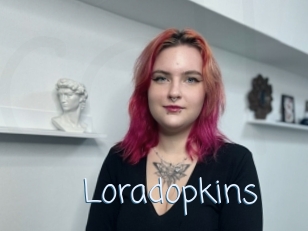 Loradopkins
