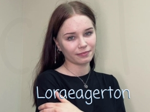 Loraeagerton