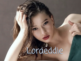 Loraeddie