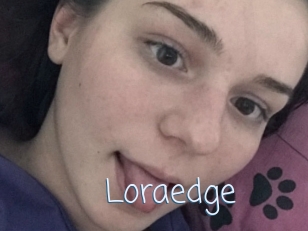 Loraedge