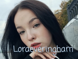 Loraeveringham