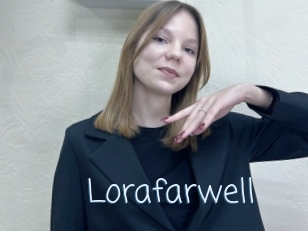 Lorafarwell