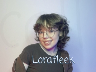 Lorafleek