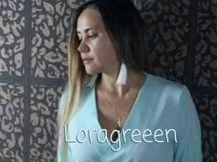 Loragreeen