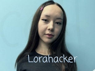 Lorahacker