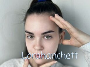 Lorahanchett