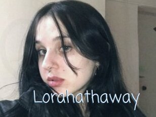 Lorahathaway
