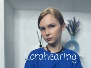 Lorahearing