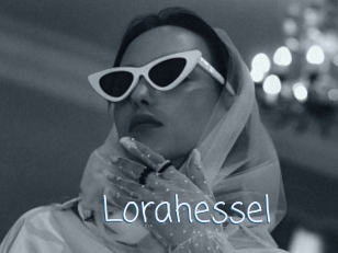 Lorahessel