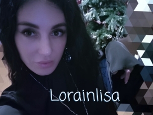 Lorainlisa