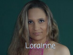 Lorainne
