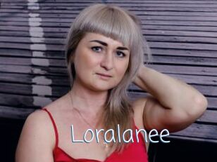 Loralanee