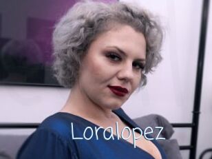 Loralopez