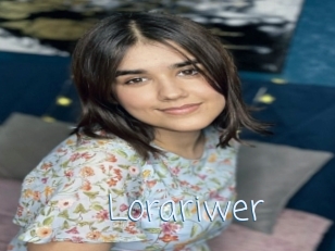 Lorariwer
