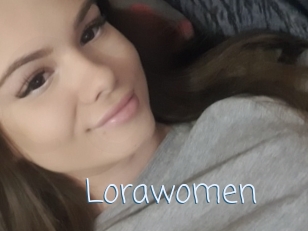 Lorawomen
