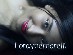 Loraynemorelli