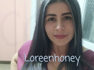 Loreenhoney