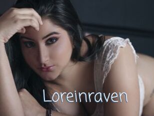 Loreinraven
